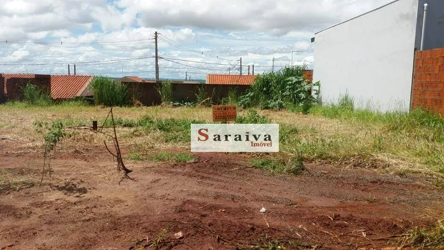 Foto 1 de Lote/Terreno à venda, 160m² em , Itapuí