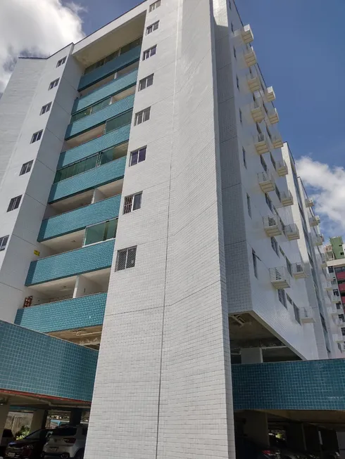 Foto 1 de Apartamento com 3 Quartos à venda, 120m² em Iputinga, Recife