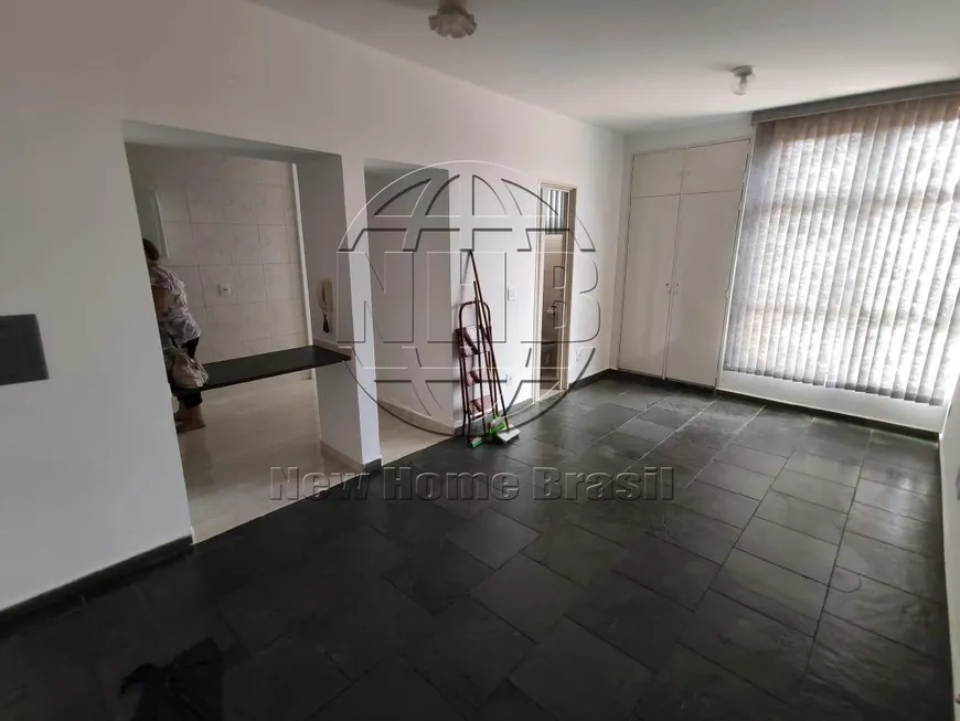 Foto 1 de Apartamento com 1 Quarto à venda, 59m² em Campos Eliseos, Ribeirão Preto