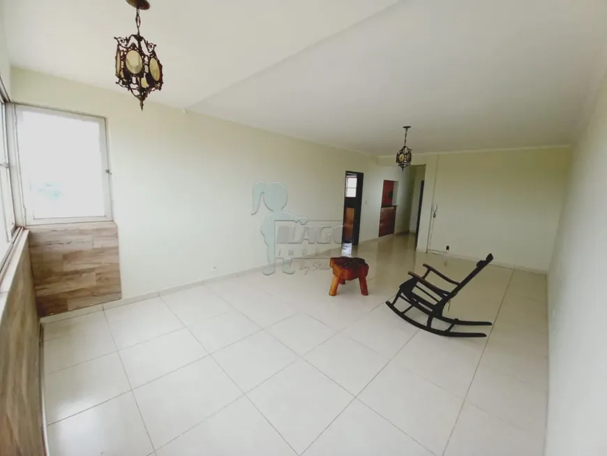 Foto 1 de Apartamento com 3 Quartos para alugar, 146m² em Centro, Ribeirão Preto