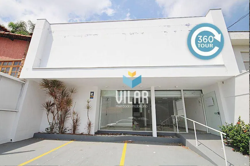 Foto 1 de Imóvel Comercial para alugar, 300m² em Jardim Vergueiro, Sorocaba