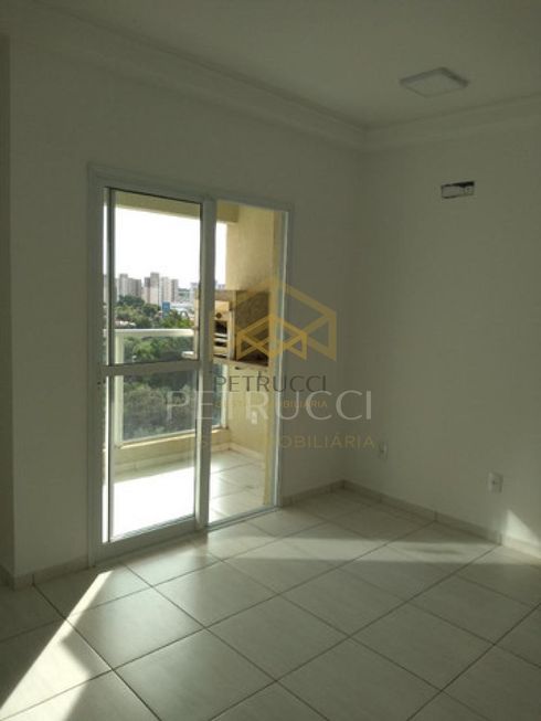Foto 1 de Apartamento com 2 Quartos à venda, 65m² em Jardim Novo Botafogo, Campinas