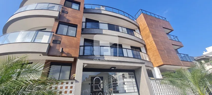 Foto 1 de Apartamento com 3 Quartos à venda, 94m² em Açores, Florianópolis
