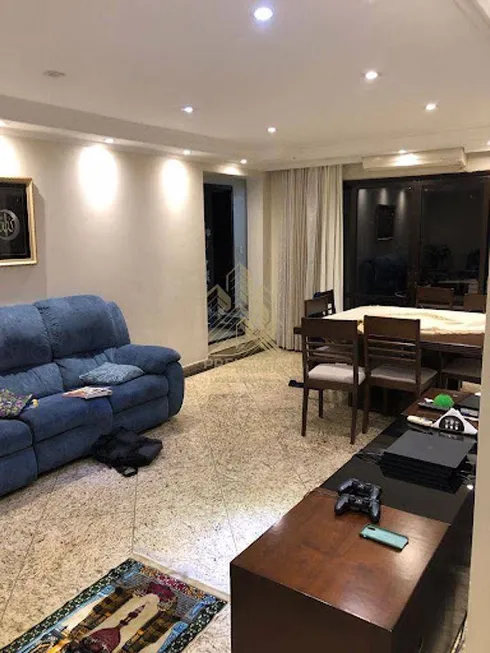 Foto 1 de Apartamento com 3 Quartos à venda, 150m² em Canindé, São Paulo