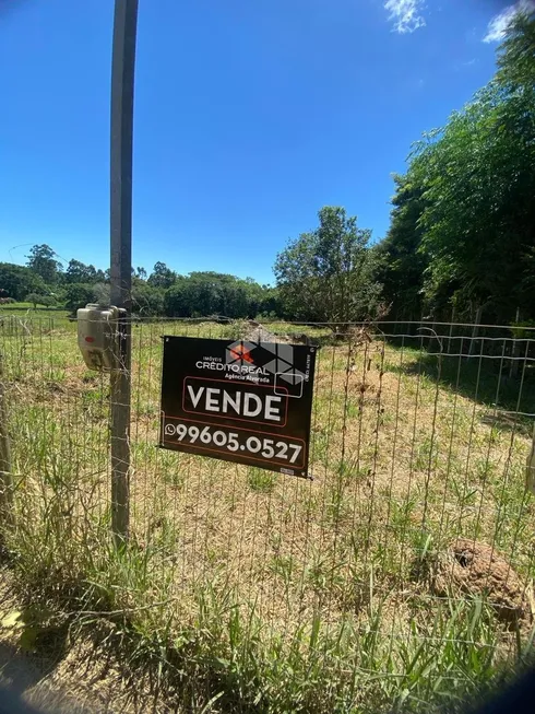 Foto 1 de Lote/Terreno à venda, 2325m² em Fiuza, Viamão