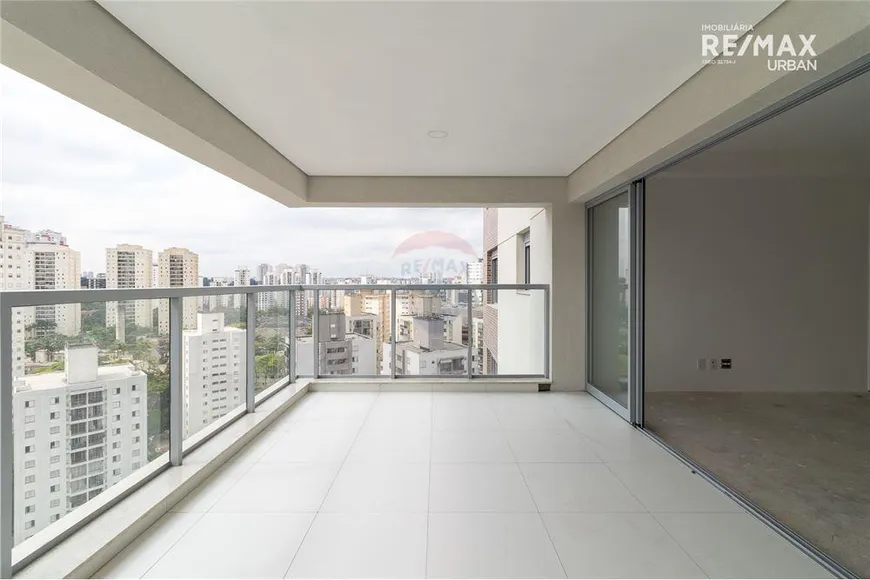 Foto 1 de Apartamento com 3 Quartos à venda, 121m² em Vila Emir, São Paulo