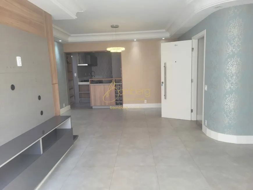 Foto 1 de Apartamento com 2 Quartos à venda, 108m² em Vila Sofia, São Paulo