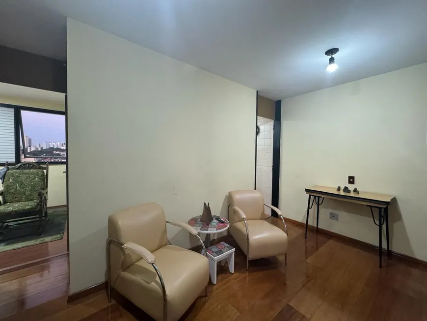 Foto 1 de Apartamento com 2 Quartos à venda, 46m² em Imirim, São Paulo