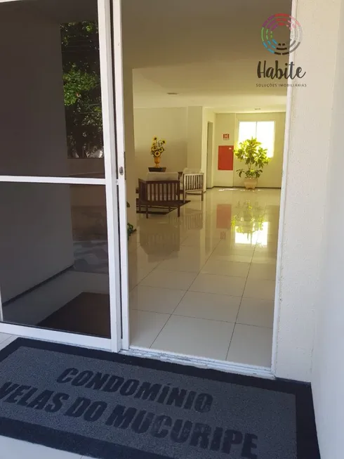 Foto 1 de Apartamento com 3 Quartos à venda, 65m² em Varjota, Fortaleza
