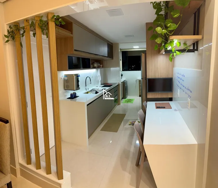 Foto 1 de Apartamento com 4 Quartos à venda, 120m² em Barro Vermelho, Natal