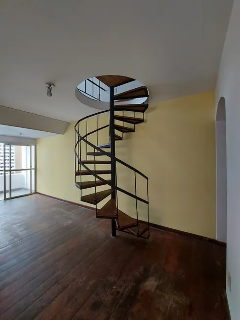 Foto 1 de Apartamento com 3 Quartos à venda, 186m² em Pituba, Salvador