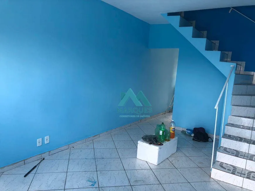 Foto 1 de Sobrado com 2 Quartos à venda, 80m² em Vitoria Vale, Caçapava