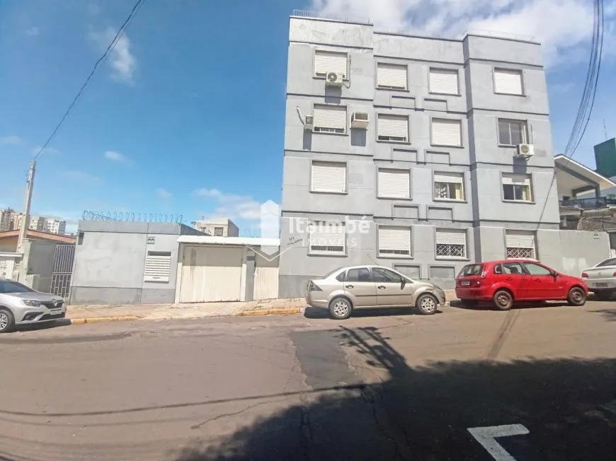 Foto 1 de Apartamento com 2 Quartos à venda, 52m² em Nossa Senhora do Rosario, Santa Maria