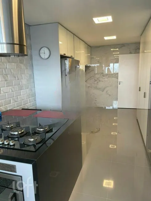 Foto 1 de Apartamento com 4 Quartos à venda, 343m² em Vila Olímpia, São Paulo