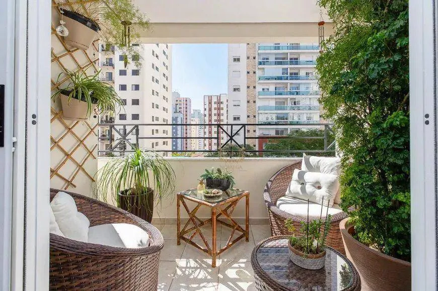 Foto 1 de Apartamento com 3 Quartos à venda, 78m² em Saúde, São Paulo