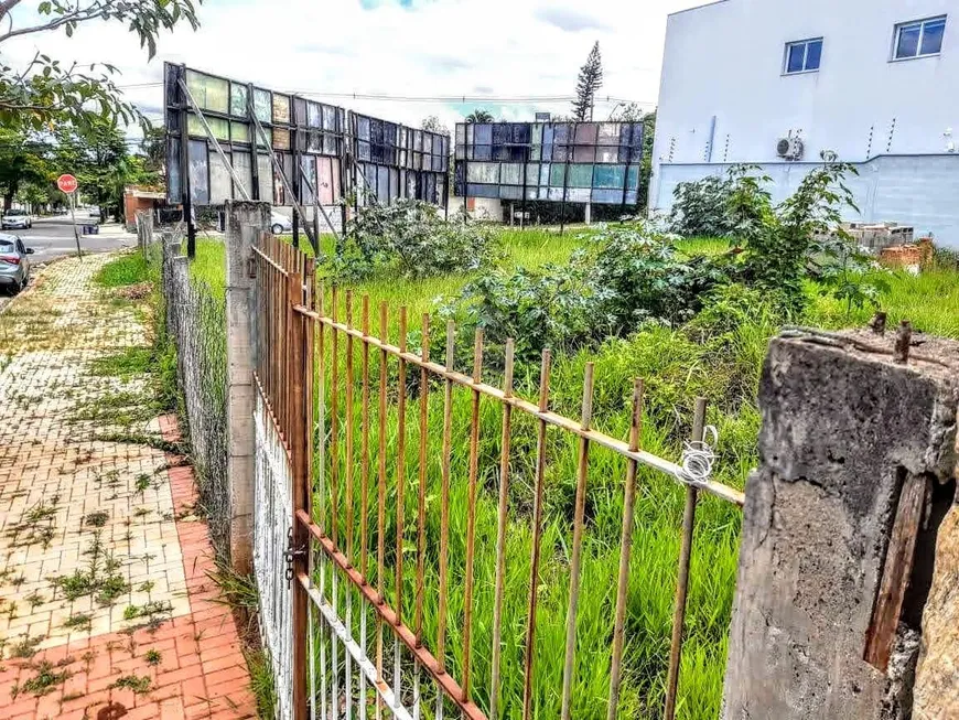 Foto 1 de Lote/Terreno para alugar, 1095m² em Parque Taquaral, Campinas