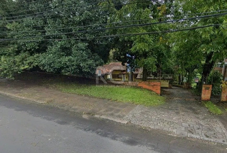 Foto 1 de Casa com 5 Quartos à venda, 451m² em Glória, Porto Alegre