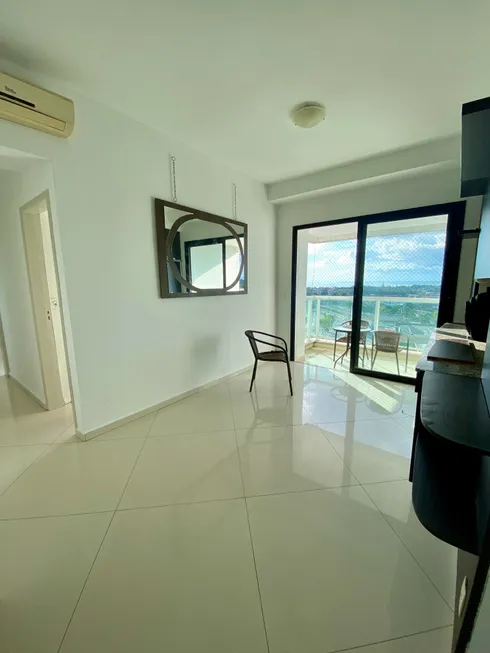 Foto 1 de Apartamento com 2 Quartos para alugar, 59m² em Centro, Manaus