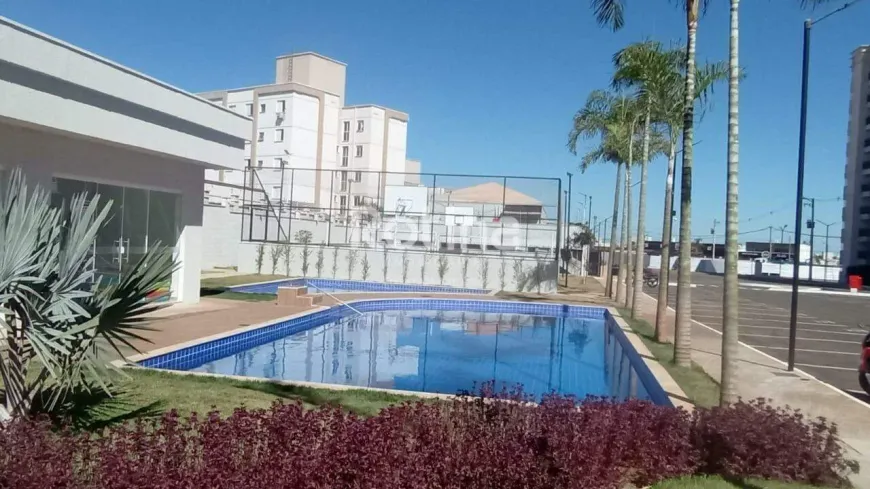 Foto 1 de Apartamento com 2 Quartos à venda, 44m² em Grand Ville, Uberlândia