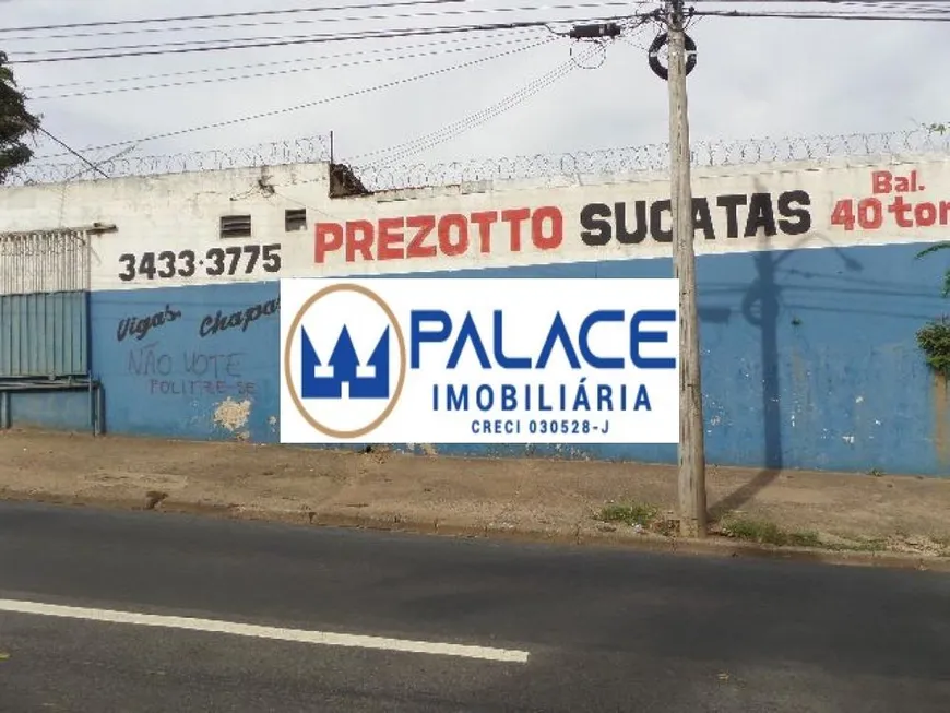 Foto 1 de Imóvel Comercial para alugar, 667m² em Chácara Nazaré, Piracicaba