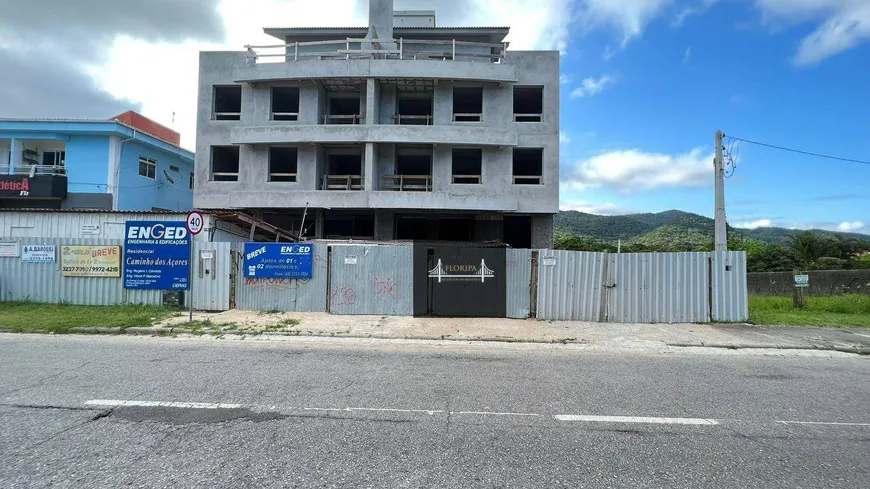 Foto 1 de Apartamento com 2 Quartos à venda, 74m² em Açores, Florianópolis