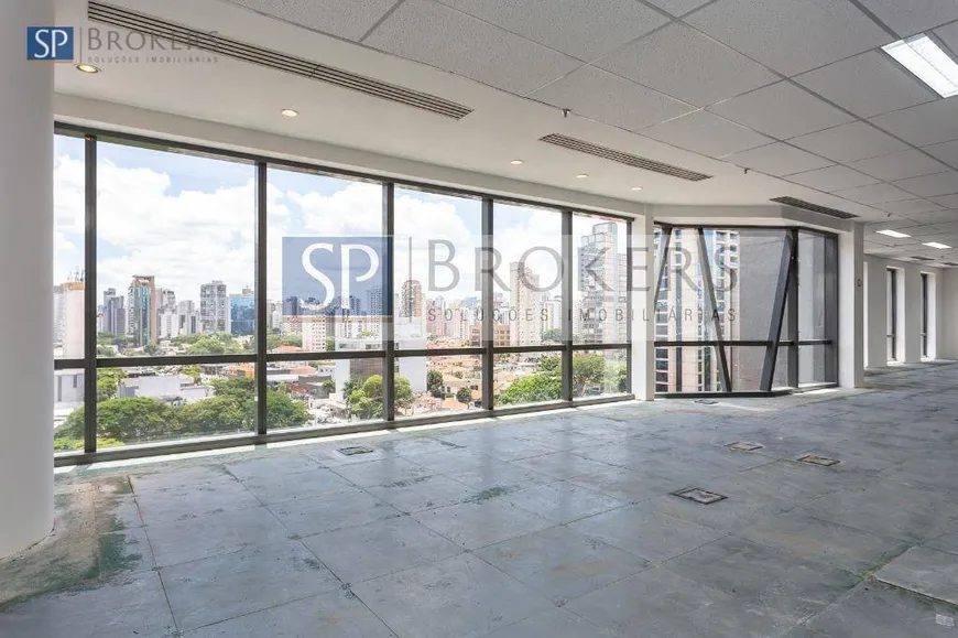 Foto 1 de Sala Comercial para alugar, 700m² em Itaim Bibi, São Paulo