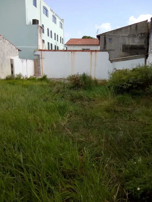 Foto 1 de Lote/Terreno à venda, 375m² em Braga, Cabo Frio