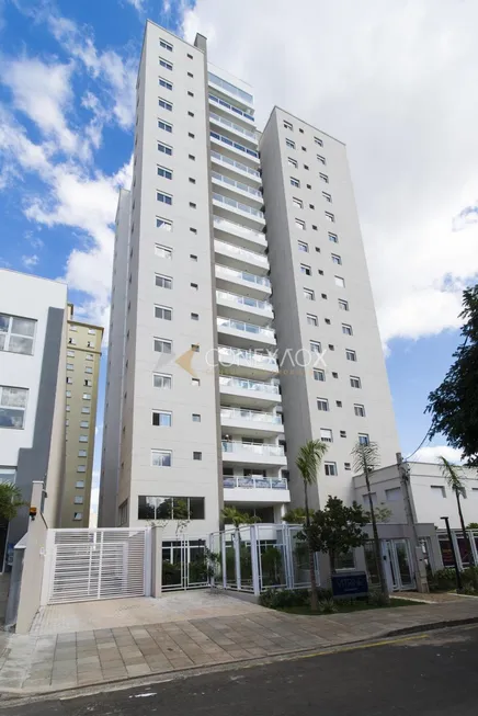 Foto 1 de Apartamento com 3 Quartos à venda, 111m² em Jardim Guanabara, Campinas