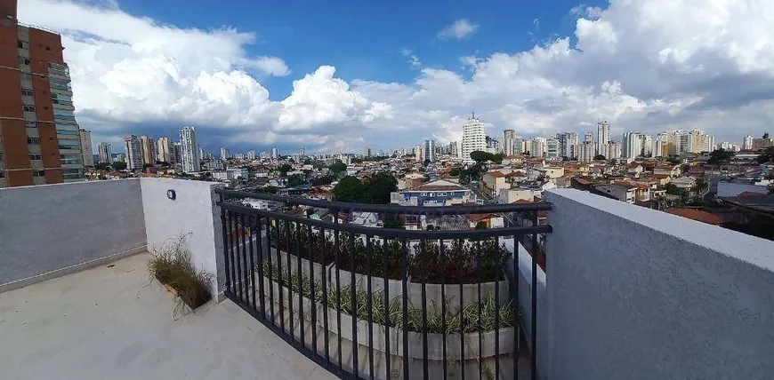 Foto 1 de Apartamento com 2 Quartos à venda, 47m² em Santa Teresinha, São Paulo