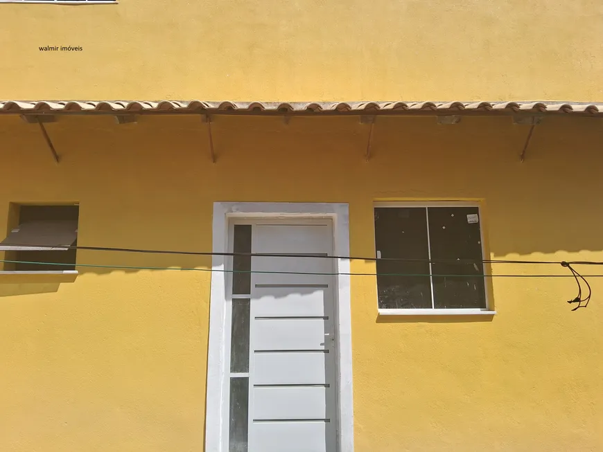Foto 1 de Casa com 2 Quartos à venda, 97m² em Bento Ribeiro, Rio de Janeiro