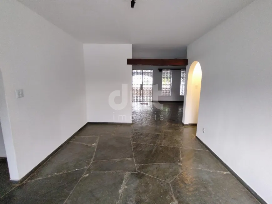 Foto 1 de Casa com 3 Quartos à venda, 233m² em Parque Nova Campinas, Campinas