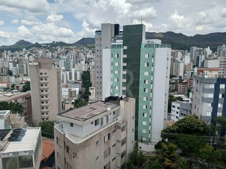 Foto 1 de Apartamento com 2 Quartos à venda, 70m² em São Pedro, Belo Horizonte