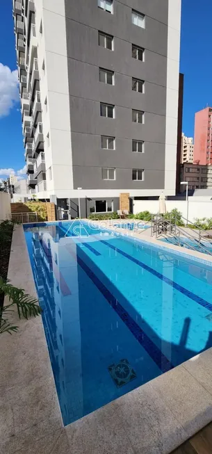 Foto 1 de Apartamento com 2 Quartos para alugar, 57m² em Centro, Campinas