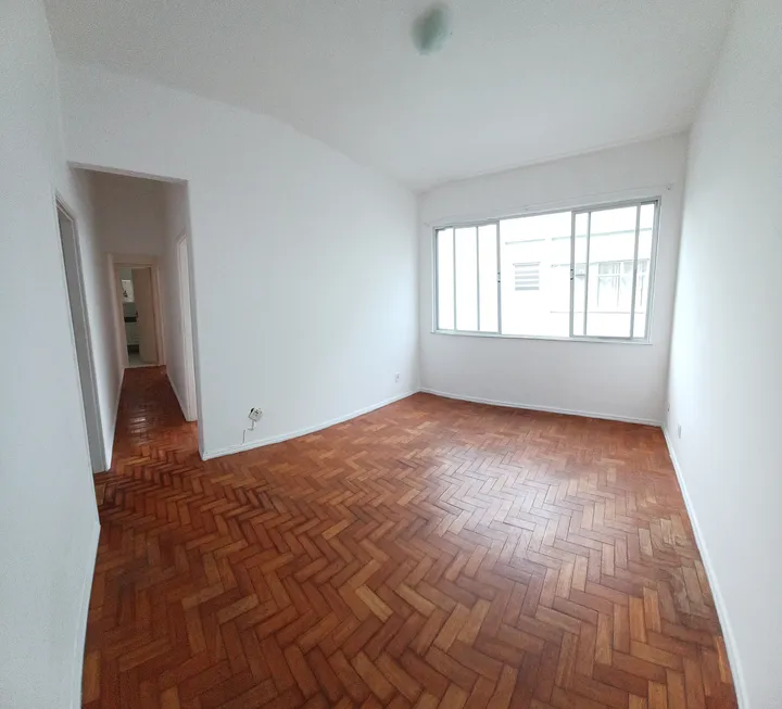 Foto 1 de Apartamento com 2 Quartos à venda, 58m² em Botafogo, Rio de Janeiro