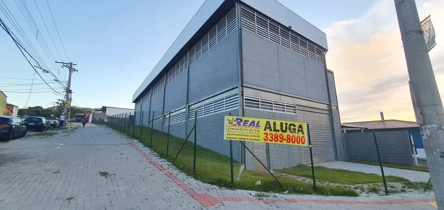 Foto 1 de Galpão/Depósito/Armazém para alugar, 250m² em Jatobá, Belo Horizonte