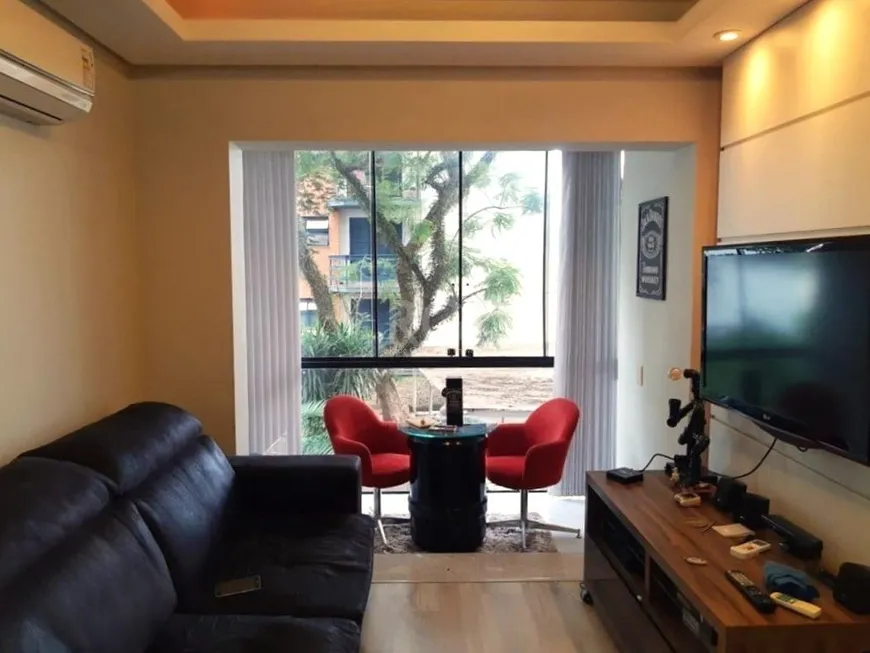 Foto 1 de Apartamento com 2 Quartos à venda, 62m² em Partenon, Porto Alegre