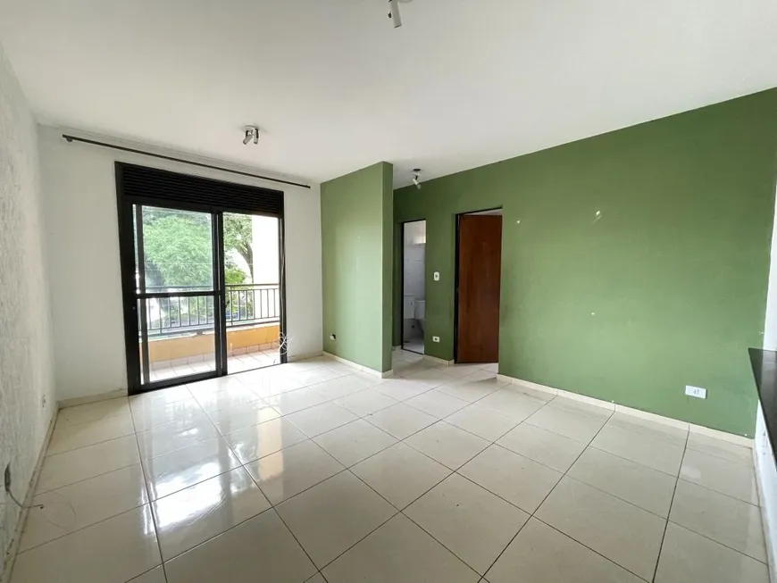 Foto 1 de Apartamento com 2 Quartos à venda, 56m² em Jardim Têxtil, São Paulo