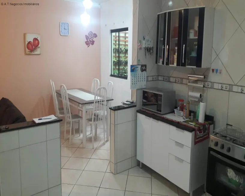 Foto 1 de Casa com 2 Quartos à venda, 140m² em Wanel Ville, Sorocaba