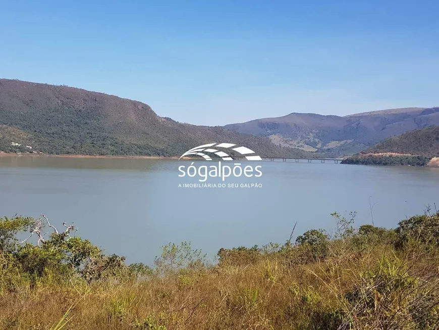 Foto 1 de Lote/Terreno à venda, 8800m² em Santo Hilario, Pimenta