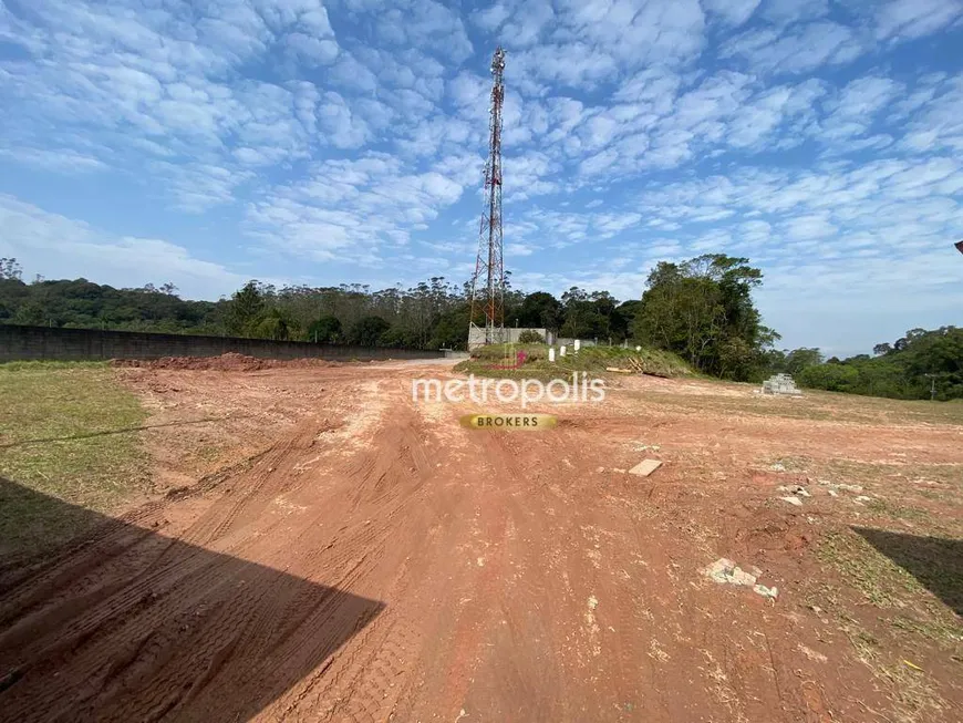 Foto 1 de Lote/Terreno para alugar, 7000m² em Riacho Grande, São Bernardo do Campo