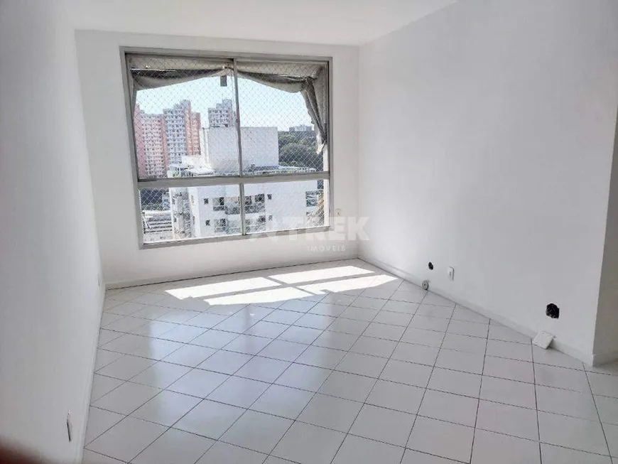 Foto 1 de Apartamento com 2 Quartos à venda, 82m² em Icaraí, Niterói