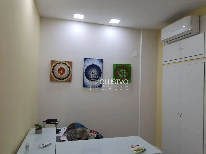 Foto 1 de Sala Comercial à venda, 35m² em Icaraí, Niterói