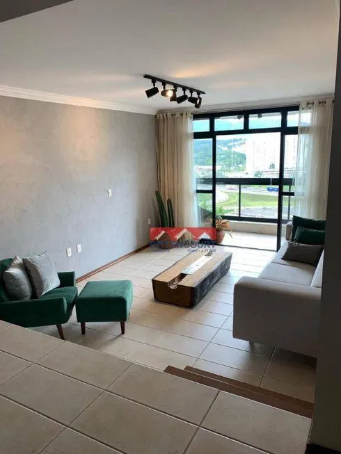 Foto 1 de Apartamento com 3 Quartos à venda, 174m² em Jardim Ana Maria, Jundiaí