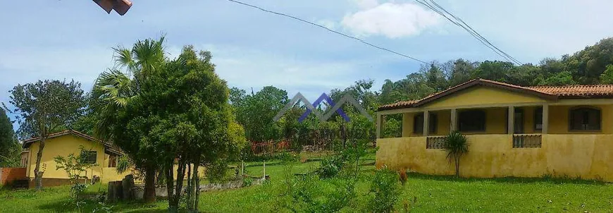 Foto 1 de Fazenda/Sítio com 10 Quartos à venda, 498m² em , Pilar do Sul