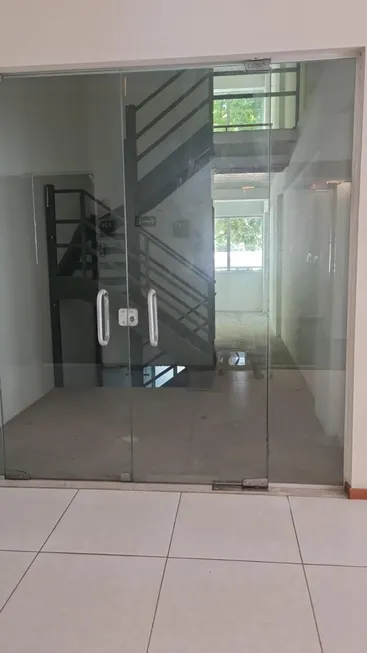 Foto 1 de Sala Comercial para alugar, 160m² em Barra da Tijuca, Rio de Janeiro