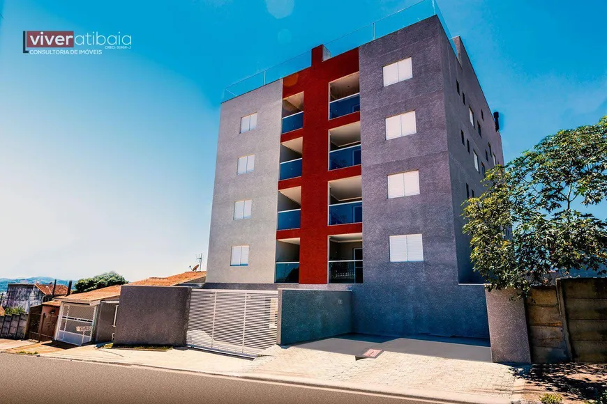 Foto 1 de Apartamento com 2 Quartos à venda, 76m² em Jardim das Cerejeiras, Atibaia