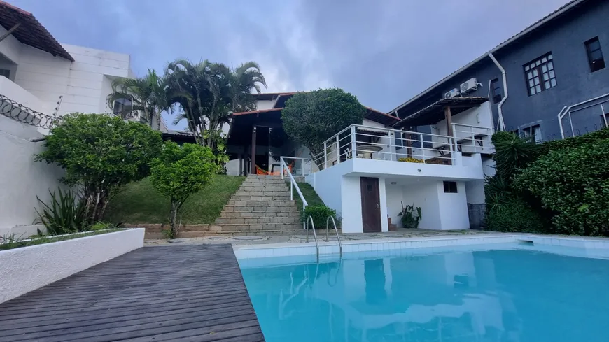 Foto 1 de Casa com 3 Quartos à venda, 298m² em Ponta Negra, Natal