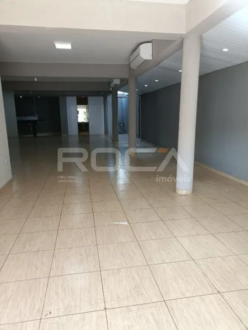 Foto 1 de Prédio Comercial para alugar, 314m² em Jardim Botânico, Ribeirão Preto