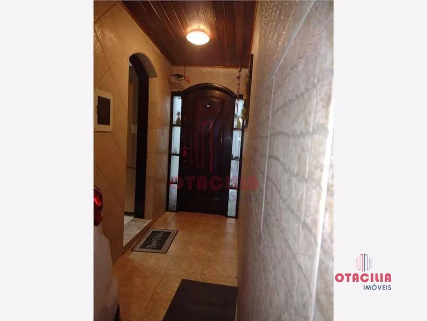 Foto 1 de Casa com 2 Quartos à venda, 105m² em Vila Lusitania, São Bernardo do Campo