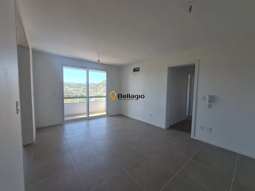 Foto 1 de Apartamento com 2 Quartos à venda, 82m² em Menino Jesus, Santa Maria